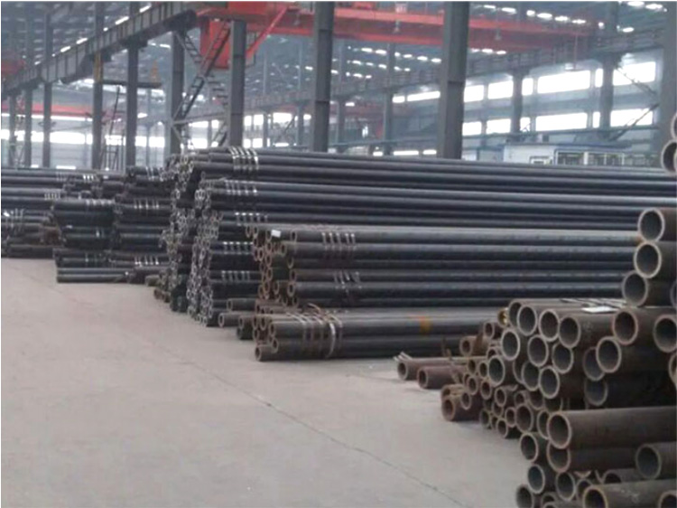 图们12cr2mo化肥专用管