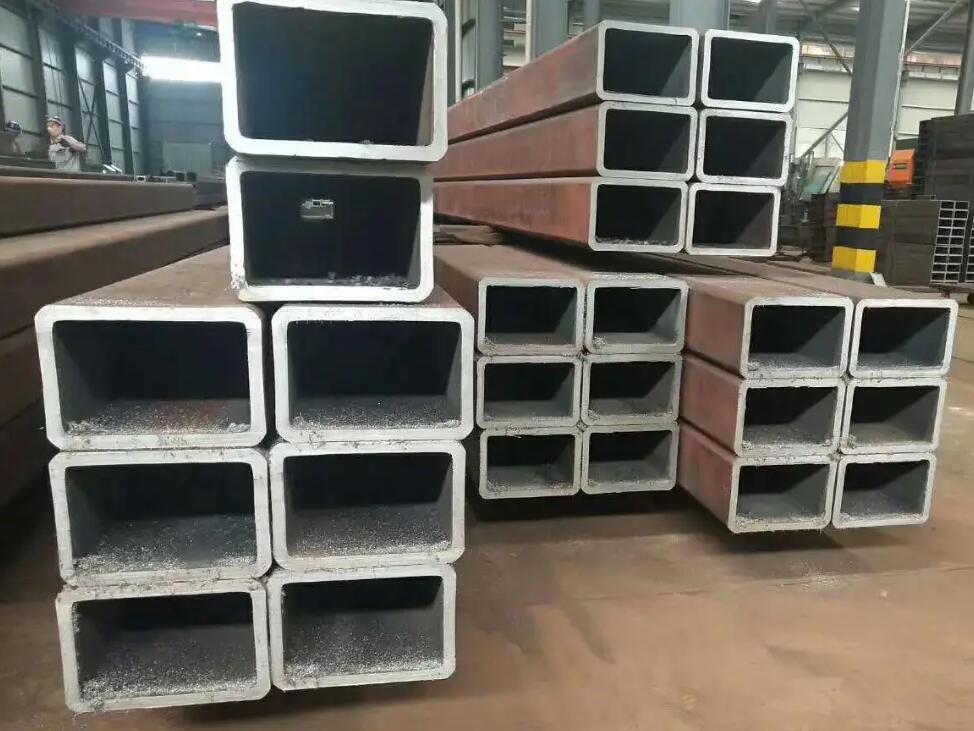 图们s355j0方管