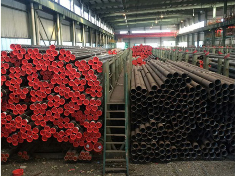 图们12crmo化肥专用管